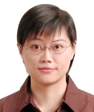 藍心婕 副教授